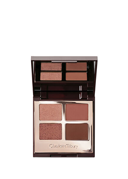 Luxury Eye Palette - Pillow Talk Dreams