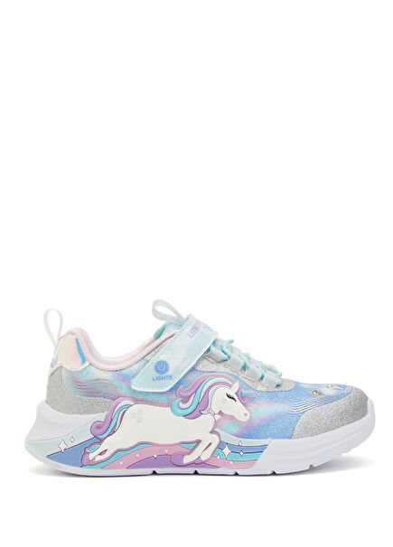 Unicorn Chaser Girls Sneakers