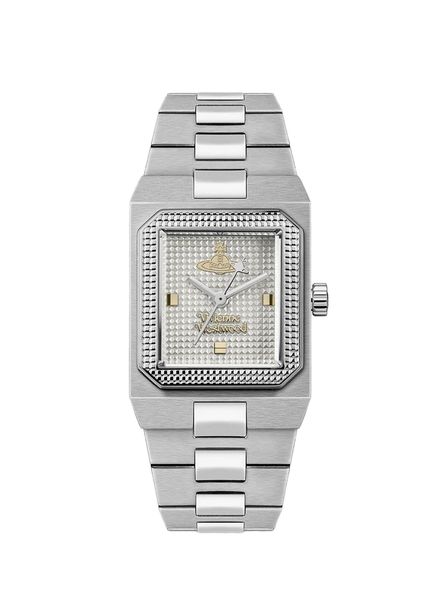 VV333LGYSL Silver Steel Women's Wristwatch