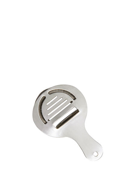 Coley Steel Cocktail Strainer