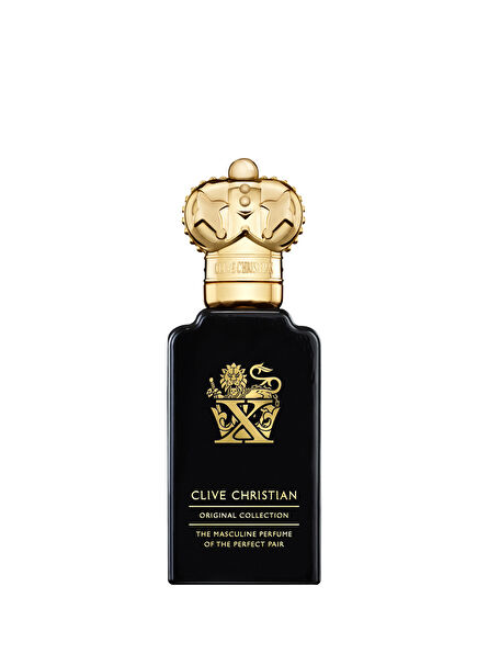 Original Collection X 100ml Masculine
