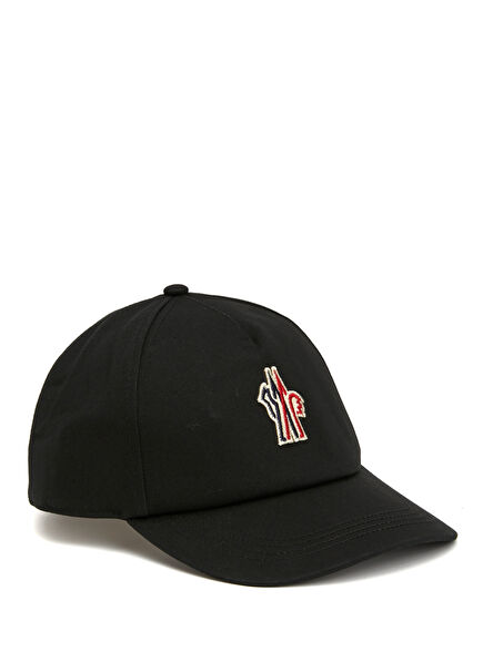 Black Men's Hat