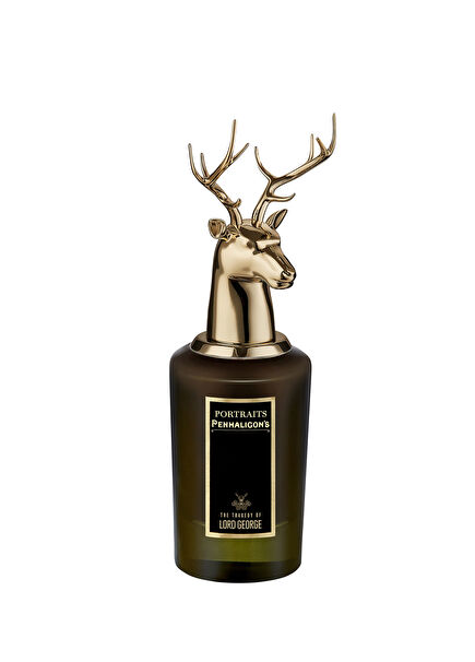 The Tragedy Of Lord George Edp Tense 75 Ml