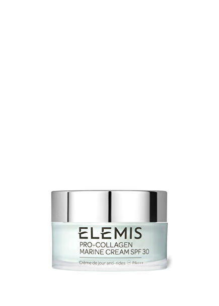Pro-Collagen Marine Cream SPF 30 Kırışıklık Karşıtı Nemlendirici Yüz Kremi
