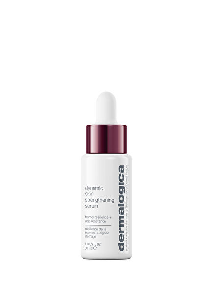 Dynamic Skin Strengthening Yaşlanma Karşıtı Cilt Serumu 30 ml