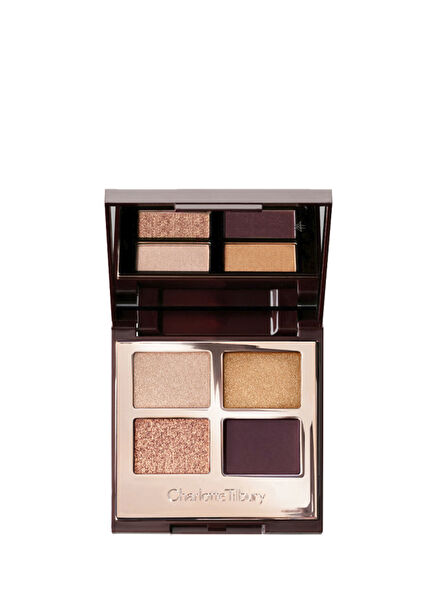 Luxury Eye Palette - Queen of Luck