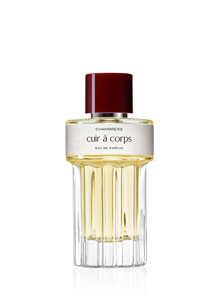 Cuir A Corps Edp 100 ml Unisex Perfume