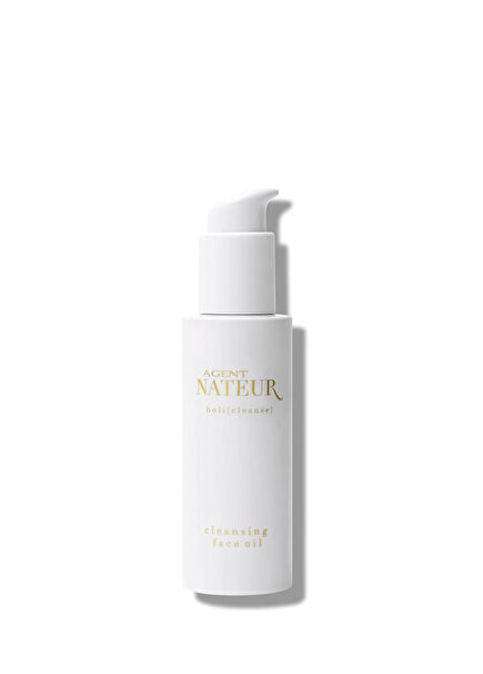 Holi Cleanse Yüz Makyaj Temizleme Yağı 125 ml