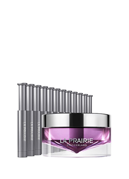 Platinum Rare Haute-Rejuvenation Face Mask
