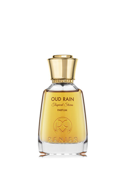 Oud Rain Tropical Storm 50 ml Erkek Parfüm