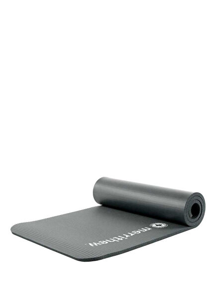 Health & Fitness Deluxe Graphite Pilates Matı ST-02173
