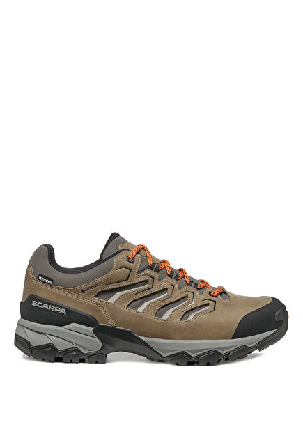 Scarpa Moraine Gore-Tex Fossil Brown Men's Outdoor Shoes