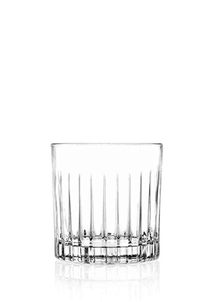 Timeless 6-Piece Water Glass Set