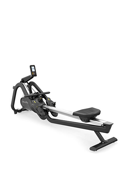 Black Conditioning Rower