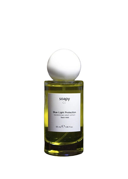 Blue Light Protection Face Mist Mavi Işık Koruyucu Sprey Yüz Misti 50 ml