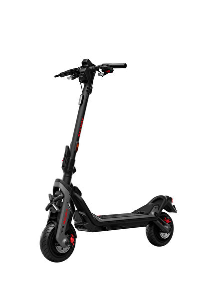 GT3 Elektrikli Süper Scooter