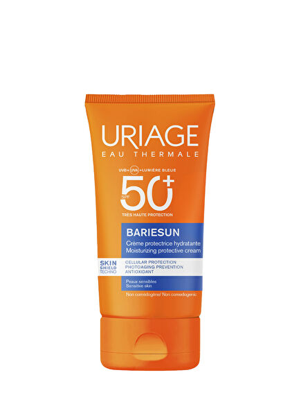 Bariesun SPF50+ Moisturizing Sunscreen 50 ml