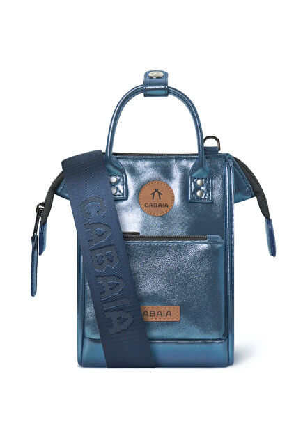 Nano Bag Larissa Standart Unisex Omuz Çantası