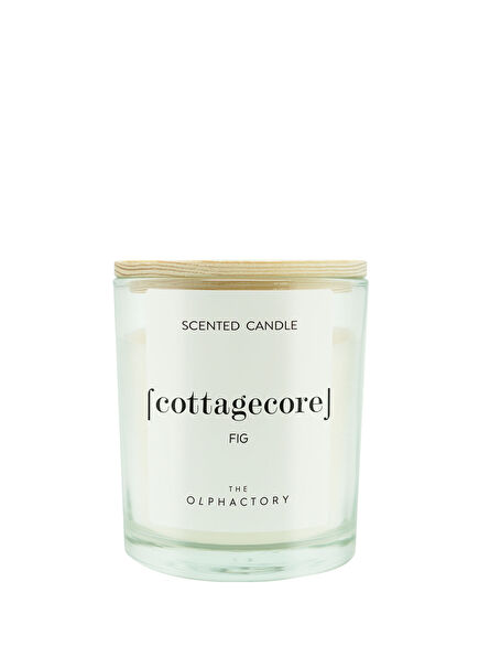 Fig 200 Gr Candle
