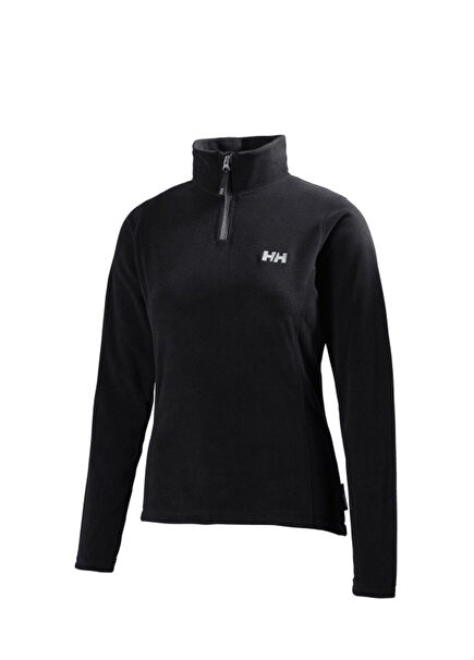 Junior Rider 1/2 Zip Unisex Kids Fleece Top