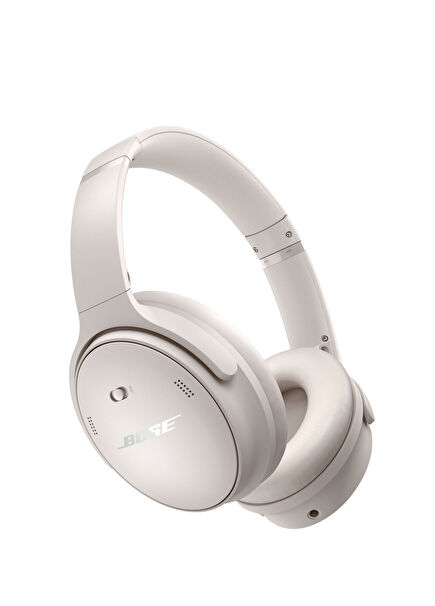 QuietComfort Beyaz Duman Kulak Üstü Bluetooth Kulaklık