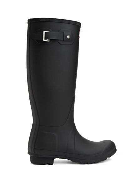 Originals Tall Siyah Kadın Çizme