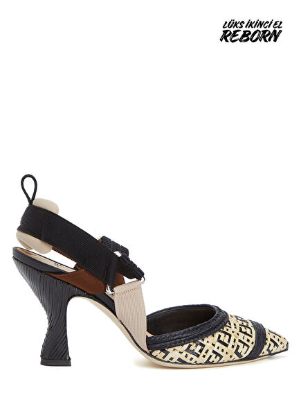 Fendi heels