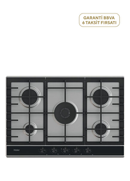 HAHG7W5XH Built-in Cooktop