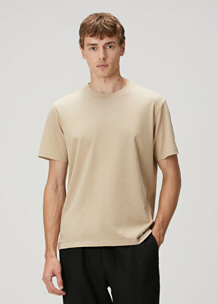 Bondy Kahverengi T-shirt