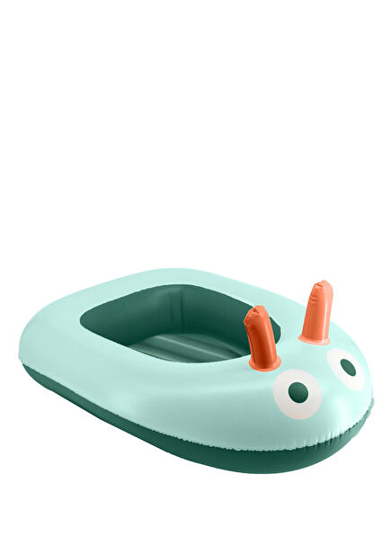 Garden Green Çocuk Şişme Bot 