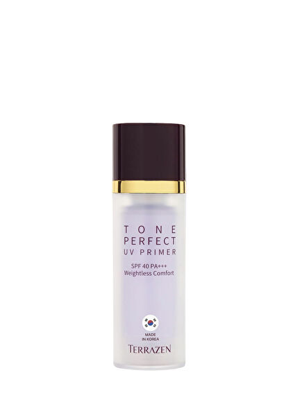 Tone Equalizing UV Primer SPF40+ PA+++ Sunscreen 