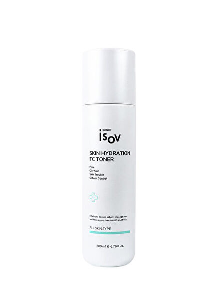 Skin Hydration Pore Tightening TC Tonic 200 ml