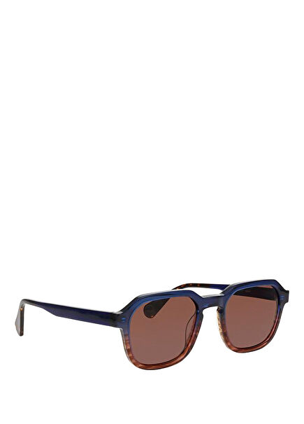 Superrocket2 Asetat Erkek Güneş Gözlüğü