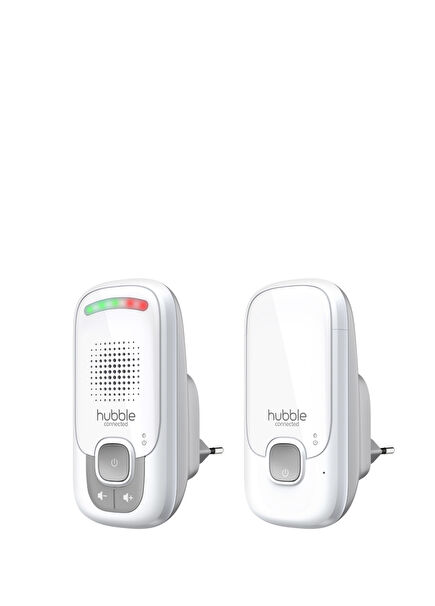 Listen Dijital Bebek Telsizi