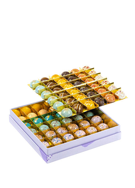 Bonbon L Çikolata 1000 gr