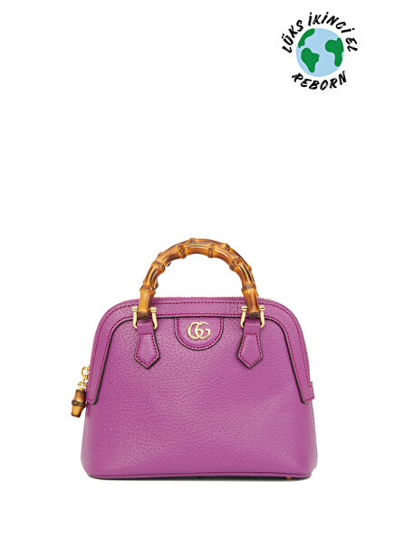 Gucci diana tote bag