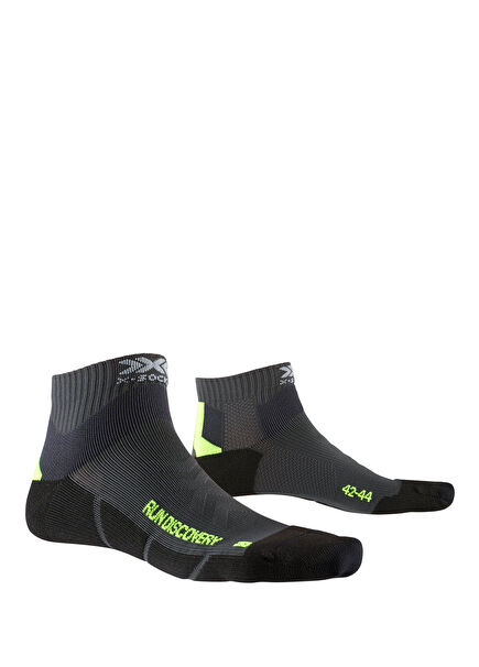 X-Socks Run Discovery 4.0 Men's Ski/Snowboard Socks