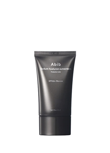 Sedum Hyaluron Sunscreen Protection Tube SPF50+ PA++++ Hyalüronik Asit Günlük Güneş Kremi 50 ml