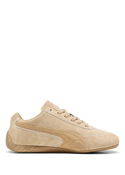 Speedcat Mat Play Sand Dune Alpine Snow Unisex Sneaker