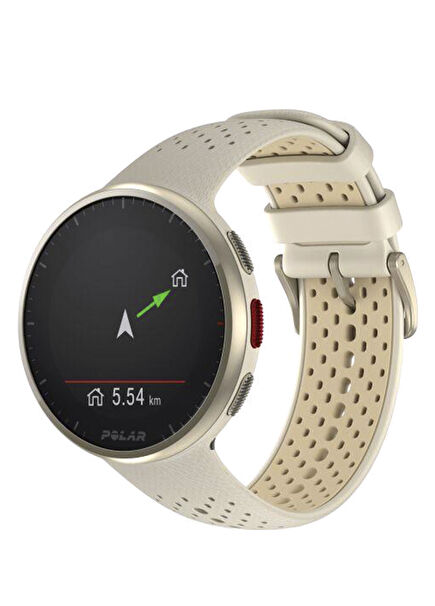 Pacer Pro Champ/Gold Advanced GPS Running Watch