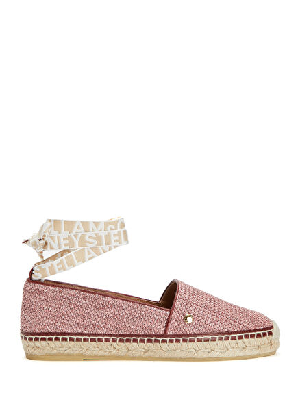 Gaia Kırmızı Espadril
