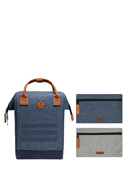 Paris Adventurer Medium Unisex Sırt Çantası