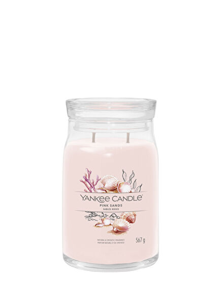 Pink Sands Pink Candle 567 gr