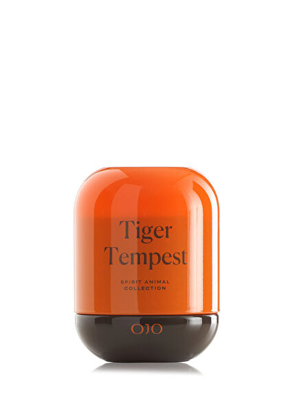 Spirit Animal Collection Tiger Tempest