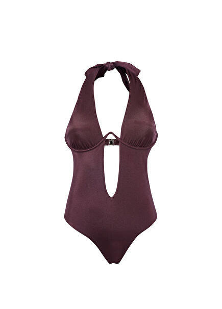 Dancer Pink Women's Swimsuit