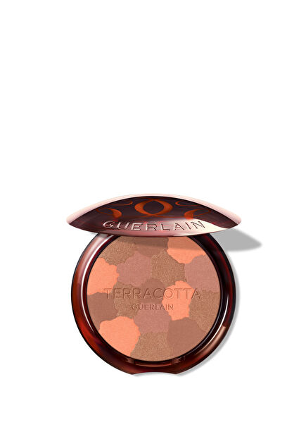 Terracotta Light 05 Deep Warm Pudra