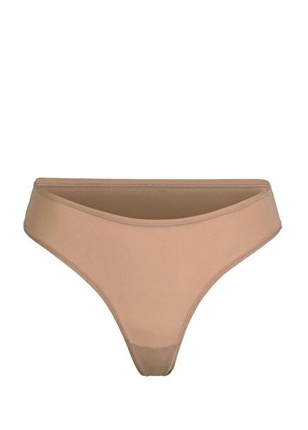 Açık Kahverengi Külot