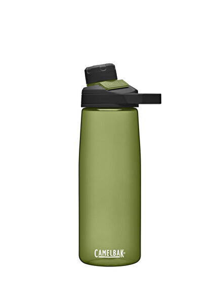 Renew Chute Mag Tritan™ Yeşil Suluk 750 ml