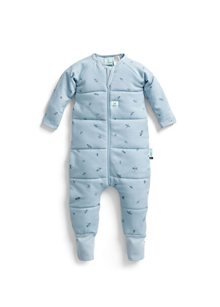 2.5 TOG Organic Cotton Sleeping Bag