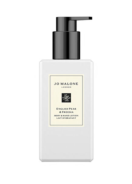 English Pear & Freesia Vücut & El Losyonu 250 ml